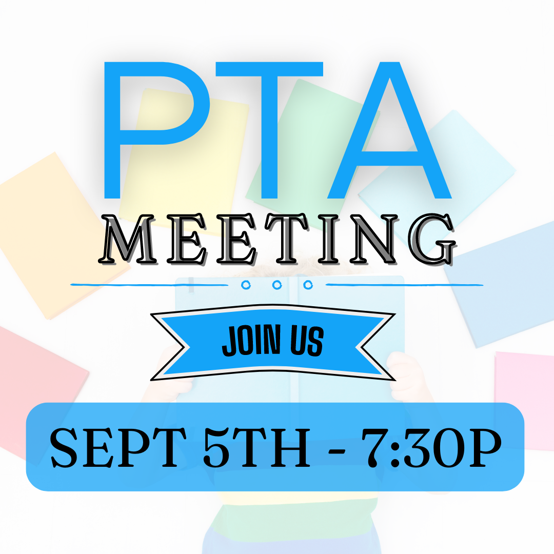 PTA Meeting